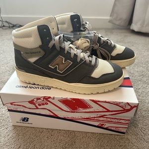 ALD New Balance 650R